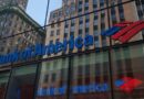 Bank of America divulga seu programa de fidelidade, que reúne bônus, cashback e benefícios financeiros