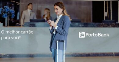 Porto Bank destaca benefícios de viagem e amplia oferta do cartão Visa Infinite